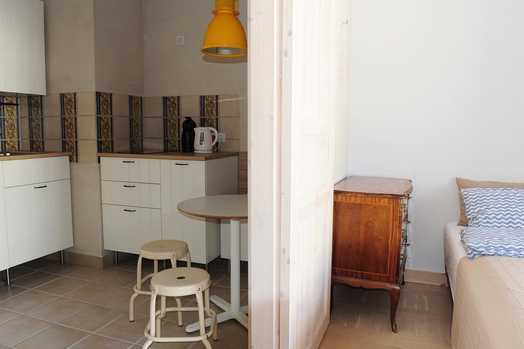 Zeromskiego 1 Varsovie Extérieur photo
